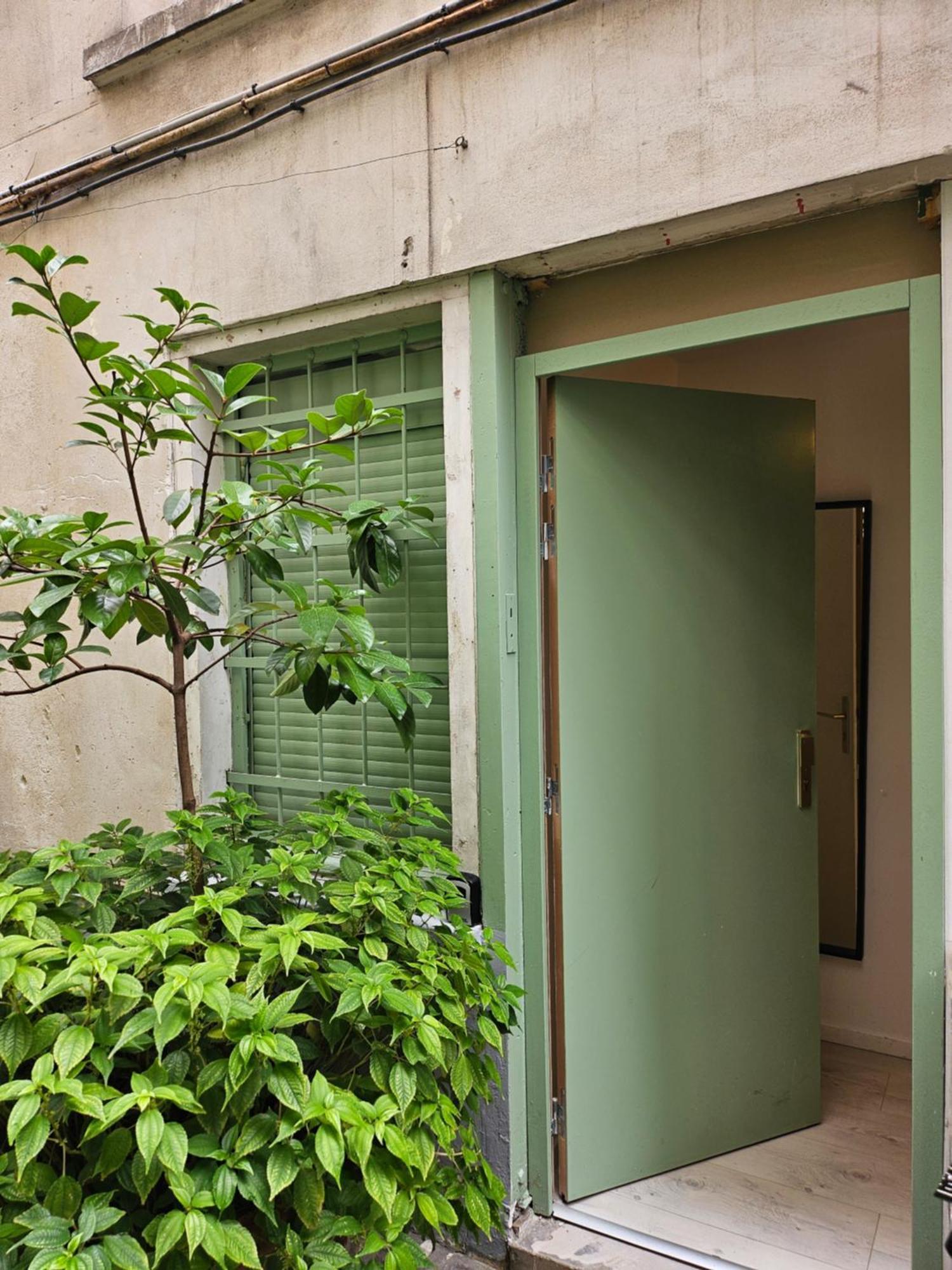 פריז L'Escapade Bastille - Appartement Proche Marais מראה חיצוני תמונה